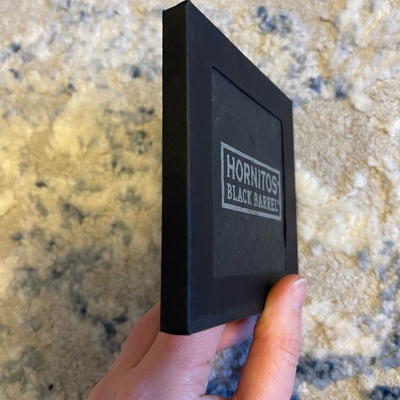 🎉🎉HP🎉🎉 Set of 2 - Hornitos Bar Coasters - Picture 4 of 6